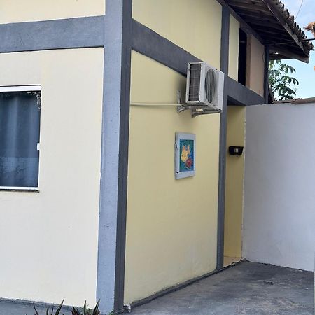 Pousada Porto Paraiso Porto Seguro Exterior foto