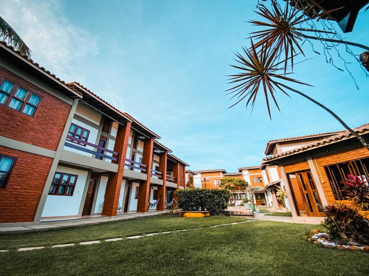 Pousada Porto Paraiso Porto Seguro Exterior foto