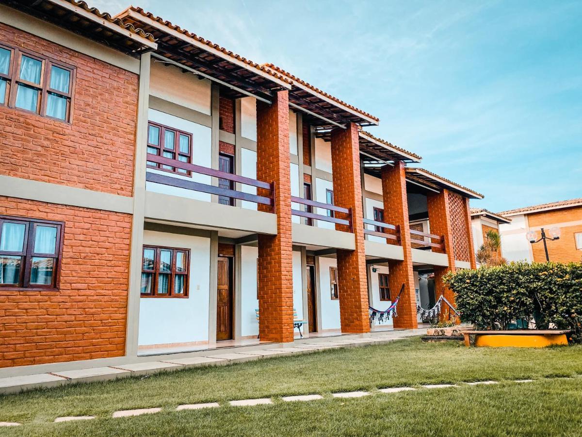 Pousada Porto Paraiso Porto Seguro Exterior foto