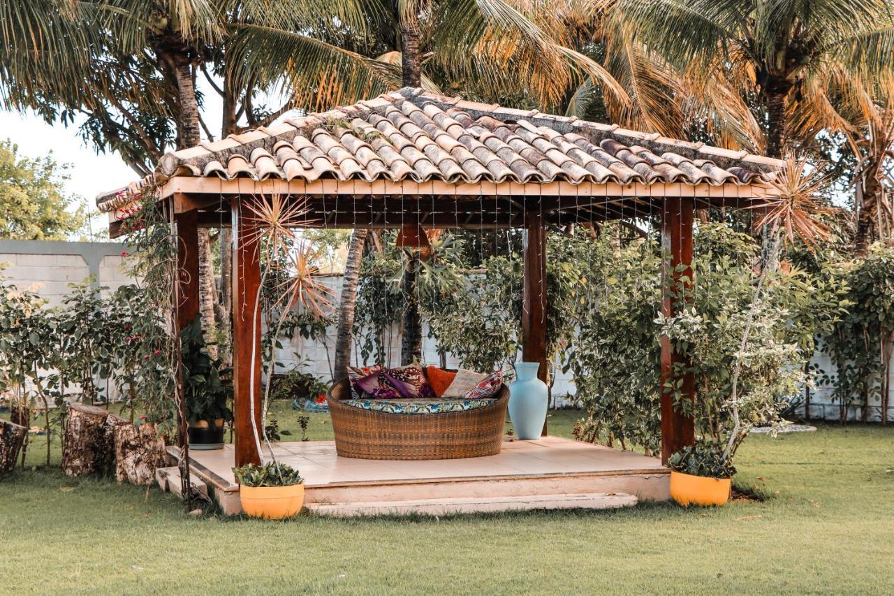 Pousada Porto Paraiso Porto Seguro Exterior foto