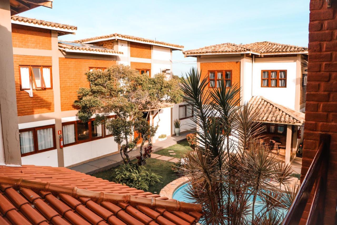 Pousada Porto Paraiso Porto Seguro Exterior foto