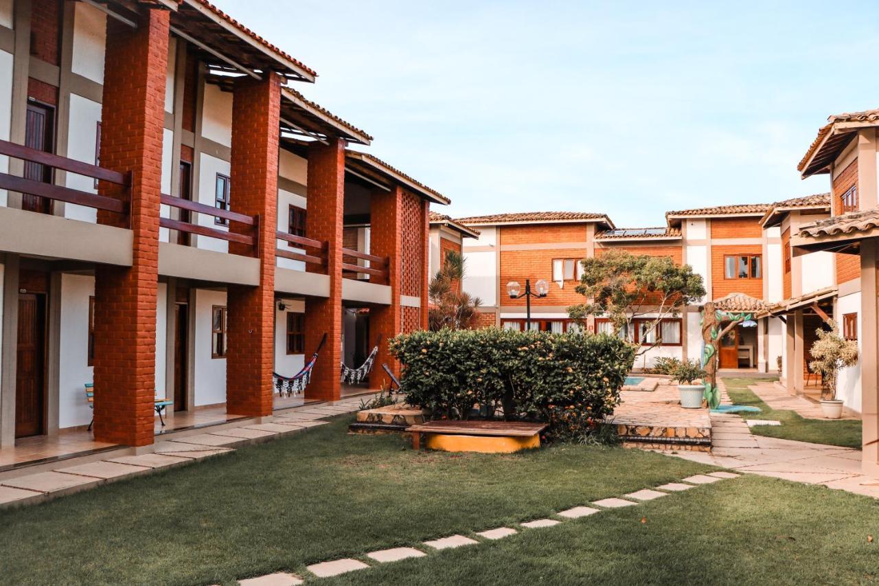 Pousada Porto Paraiso Porto Seguro Exterior foto