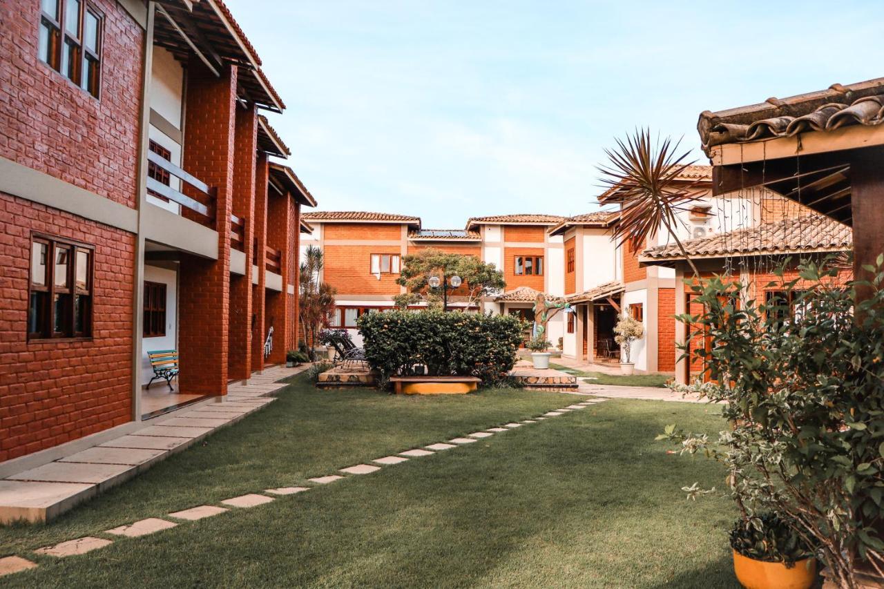 Pousada Porto Paraiso Porto Seguro Exterior foto
