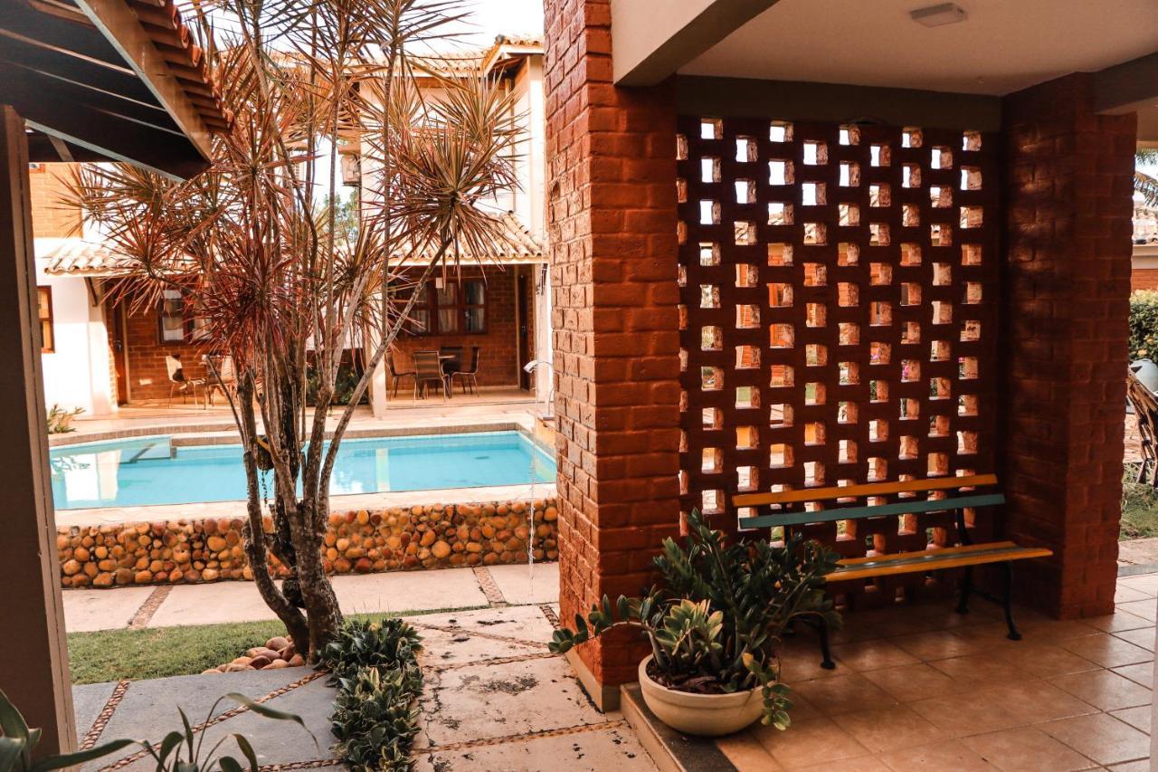 Pousada Porto Paraiso Porto Seguro Exterior foto