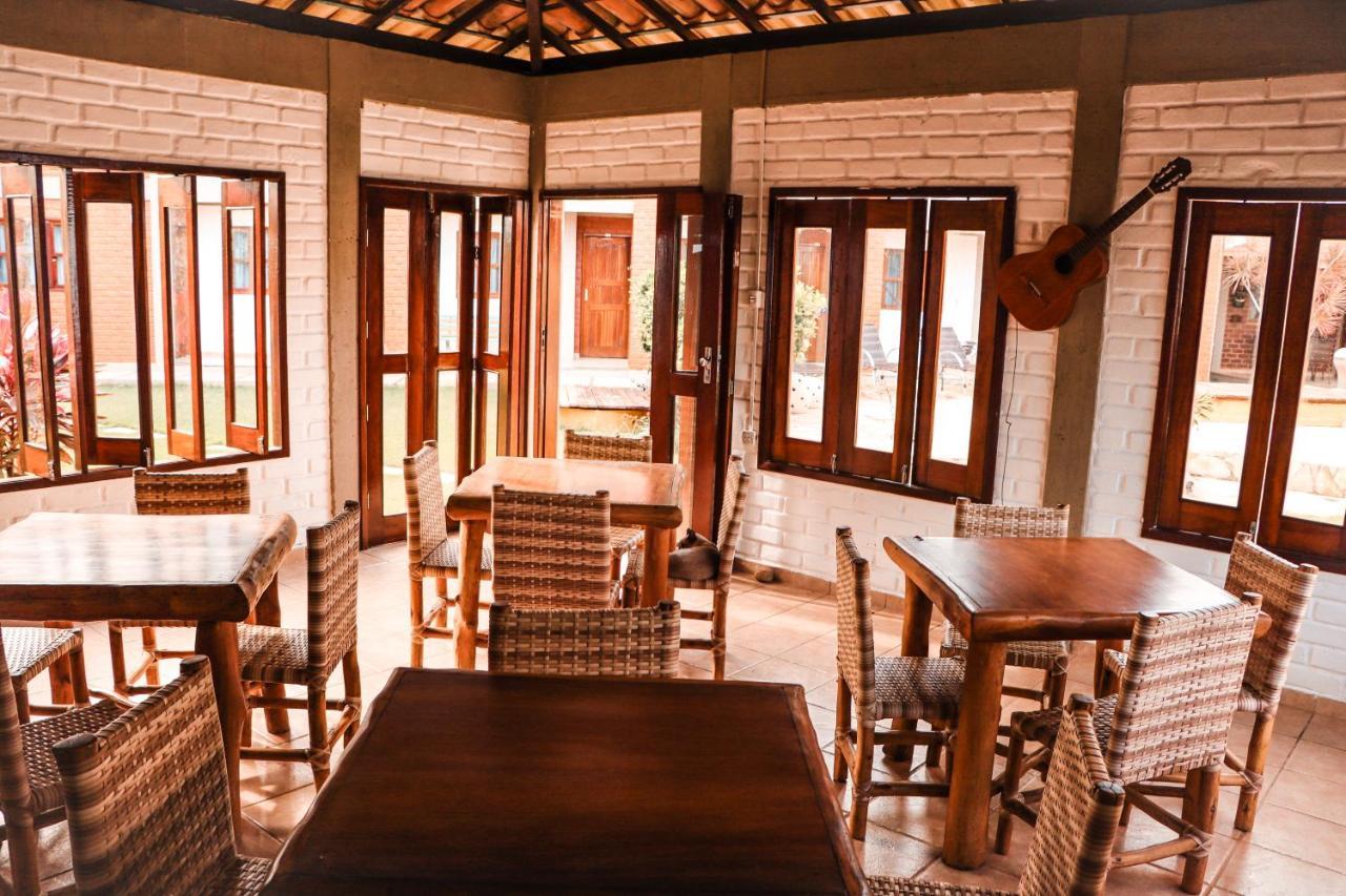 Pousada Porto Paraiso Porto Seguro Exterior foto