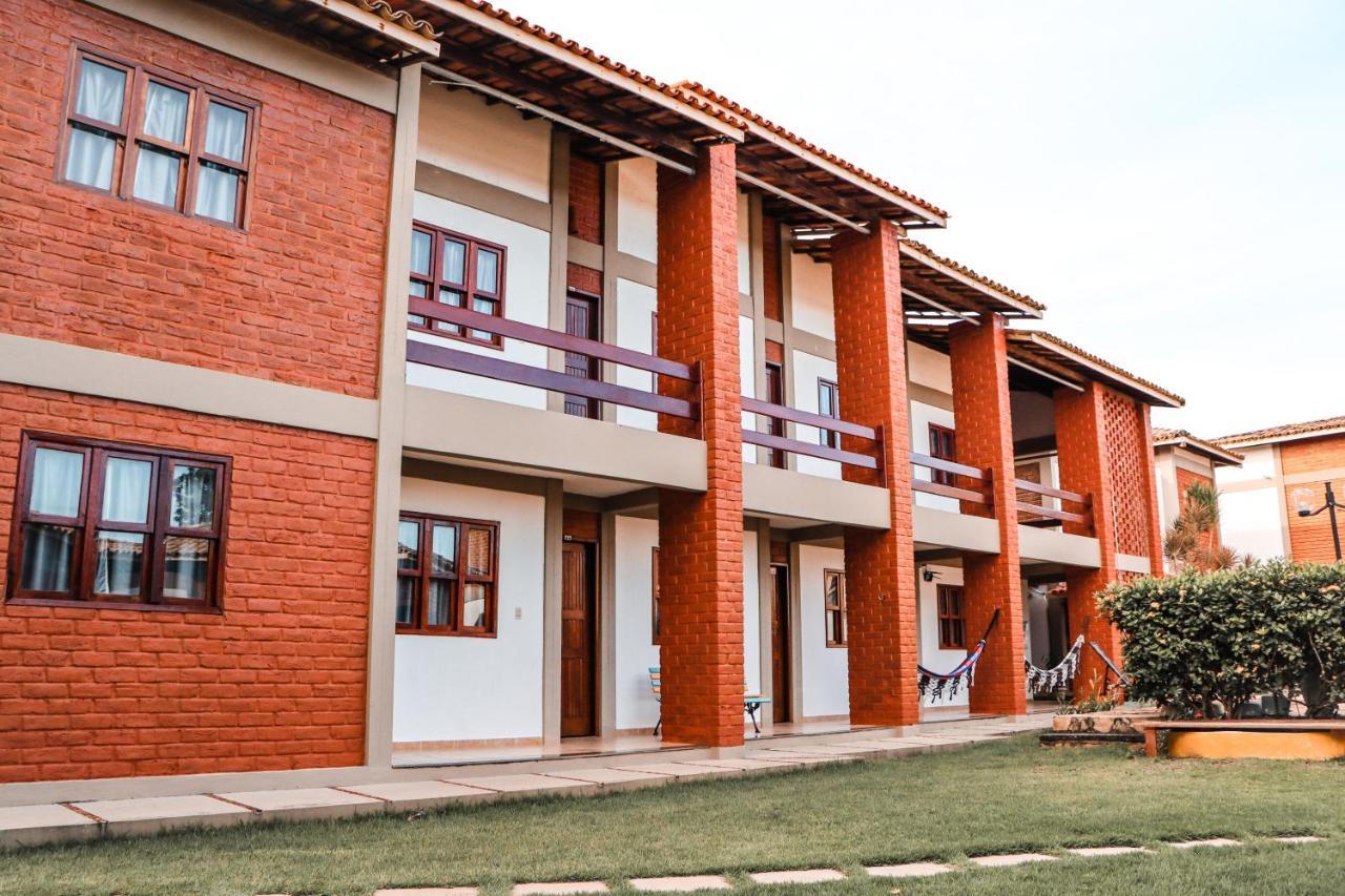 Pousada Porto Paraiso Porto Seguro Exterior foto