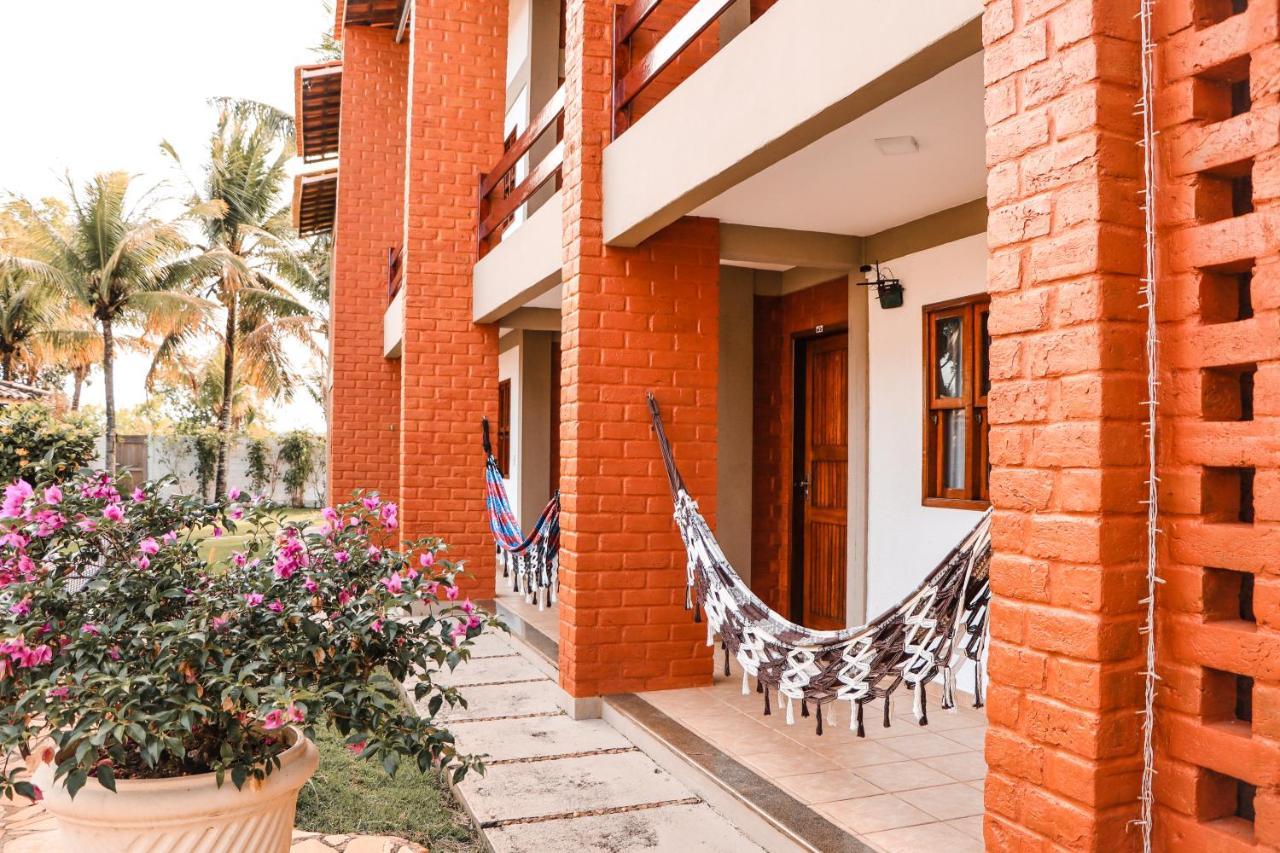 Pousada Porto Paraiso Porto Seguro Exterior foto