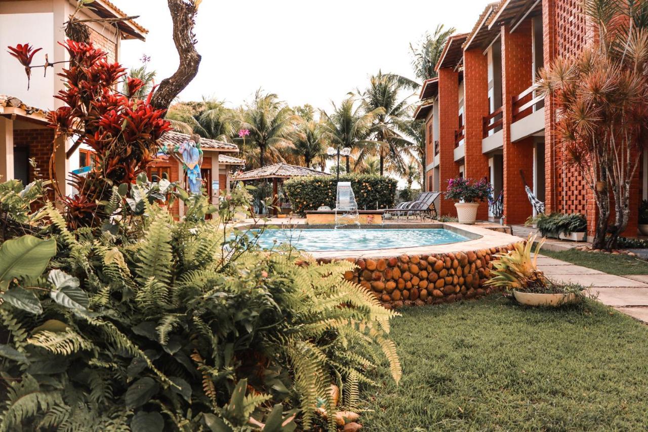 Pousada Porto Paraiso Porto Seguro Exterior foto