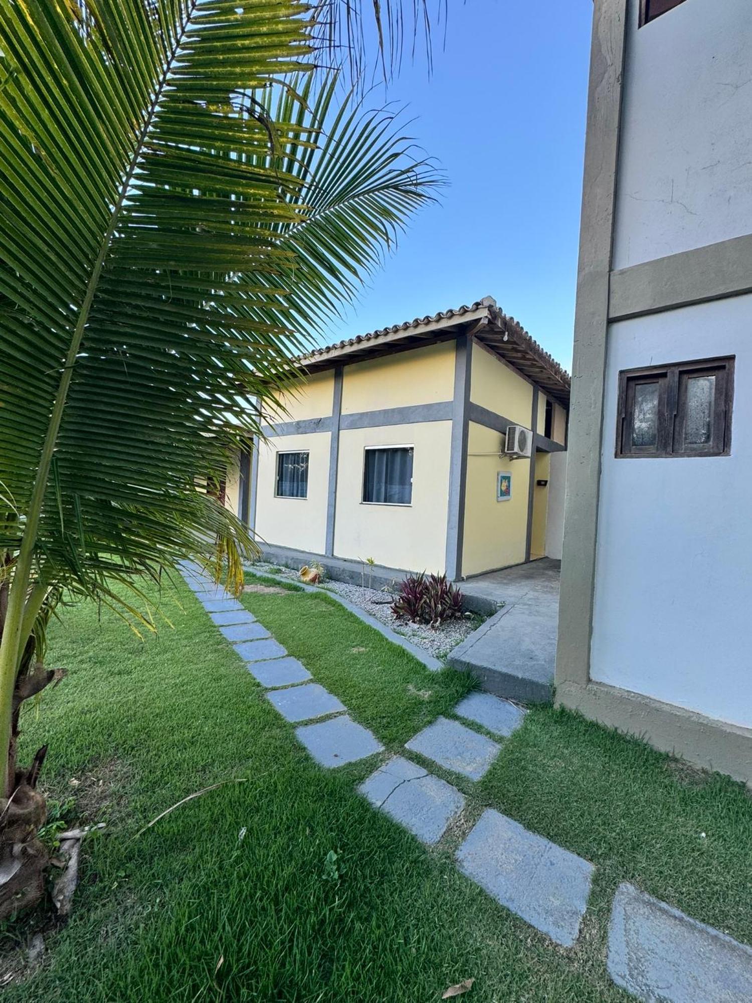 Pousada Porto Paraiso Porto Seguro Exterior foto